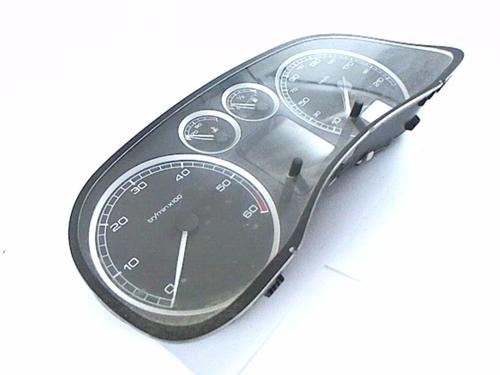 Instrument cluster PEUGEOT 307 (3A/C) 1.4 HDi | BP20403703C47 