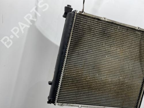 Water radiator RENAULT KANGOO (KC0/1_) D 55 1.9 (KC0D) | BP23780082M31  - Image 6