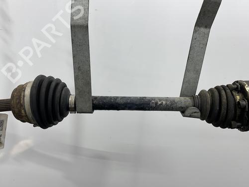 Used Left front driveshaft Left front driveshaft SEAT CORDOBA (6K1, 6K2) 1.9 D (68 hp) 26586211 26586211