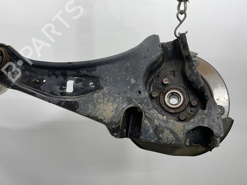 Right rear steering knuckle PEUGEOT 4008 1.6 HDi AWC | BP24229520M28 