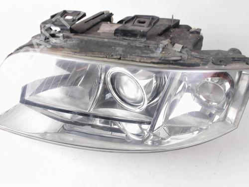 Left headlight AUDI A6 C5 Avant (4B5) 1.9 TDI | BP20440119C28 