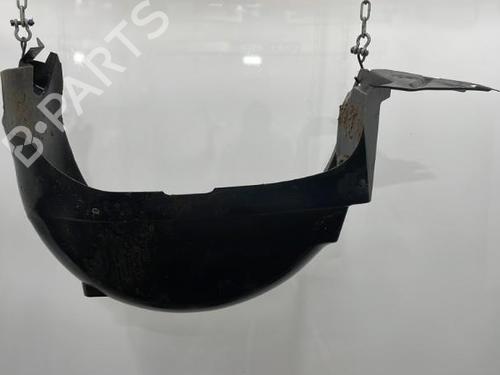 Used Wheel arch CITROËN C4 Picasso I MPV (UD_) 1.6 HDi (109 hp) 20387397