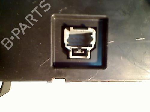 Climate control CITROËN C3 I (FC_, FN_) 1.4 16V HDi | BP20472875I5 