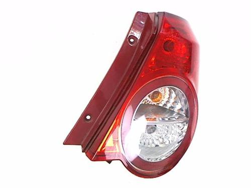 Right taillight CHEVROLET AVEO / KALOS Hatchback (T250, T255) 1.2 | BP20436639C35 