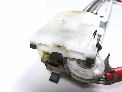 Front left window mechanism FORD FIESTA VI (CB1, CCN) 1.4 TDCi | BP20444936C22 