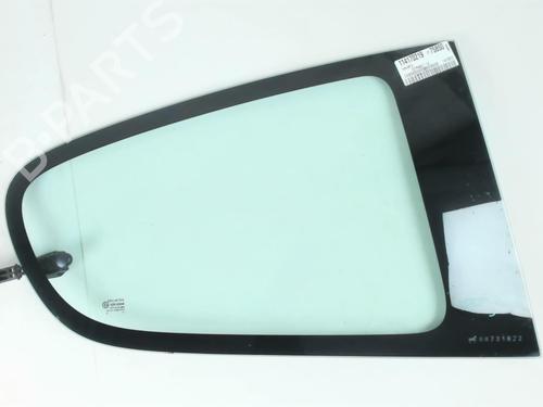Used Rear right door window PEUGEOT 107 (PM_, PN_) 1.4 HDi (54 hp) 30161673