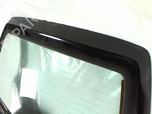 Tailgate FORD FIESTA III (GFJ) 1.4 | BP21203791C6 