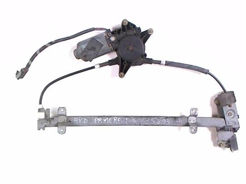 front-right-window-mechanism-nissan-interstar-van-x70-2002-21228676 main image