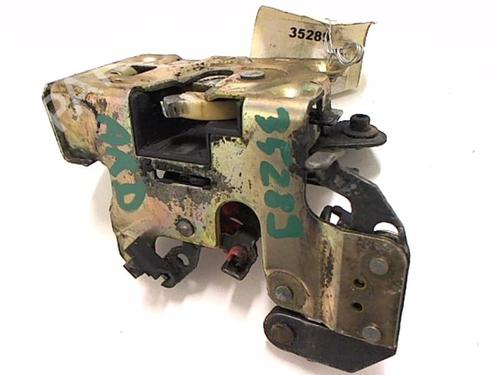 Rear right lock JEEP CHEROKEE (XJ) 2.1 TD | BP21231871C99 
