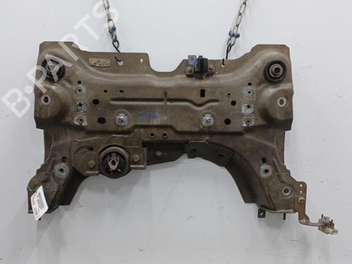 Subframe RENAULT LAGUNA III Grandtour (KT0/1) 2.0 dCi (KT07, KT0J, KT14, KT1A, KT1S) | BP20469180M9 