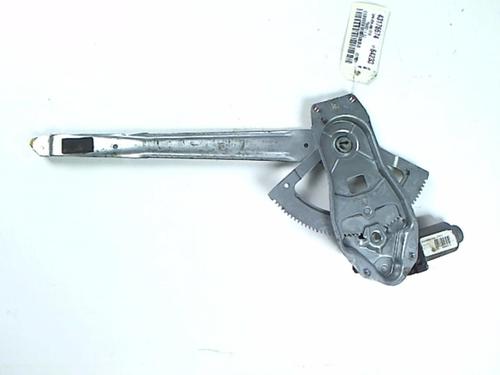 Used Front right window mechanism Front right window mechanism FORD TRANSIT Van (FA_ _) 2.2 TDCi (85 hp) 20461981 20461981