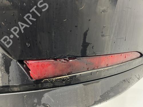 Rear bumper SEAT IBIZA IV (6J5, 6P1) 1.2 TDI | BP29928473C8