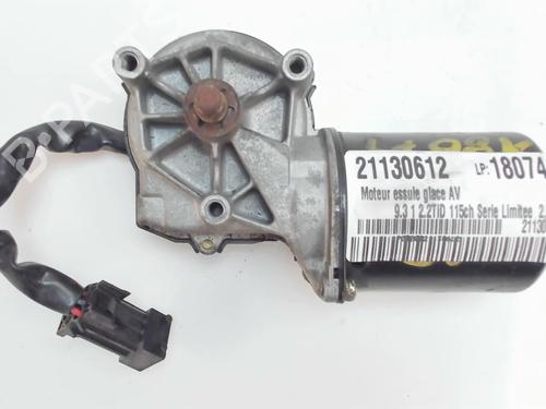 Viskermotor vindrude SAAB 9-3 (YS3D) 2.2 TiD (125 hp) 20436771