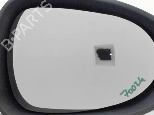 Right mirror SEAT IBIZA IV (6J5, 6P1) 1.6 TDI | BP20464796C27 