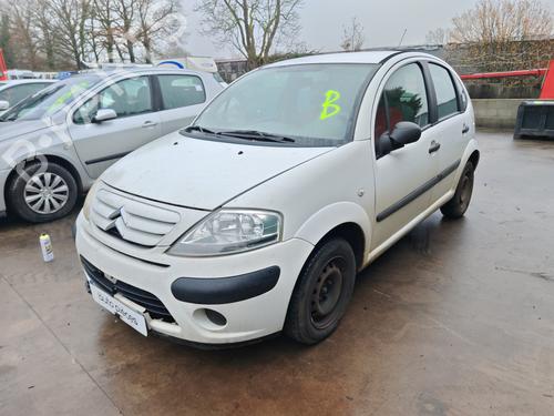 Used Parts CITROËN C3 I (FC_, FN_) 1.4 HDi (68 hp) 4402685