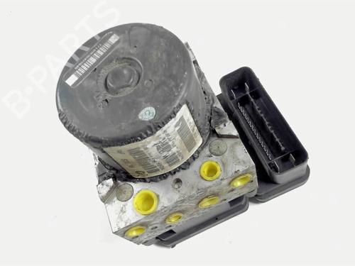 ABS pump CHRYSLER VOYAGER IV (RG, RS) 2.8 CRD | BP21235904M43 