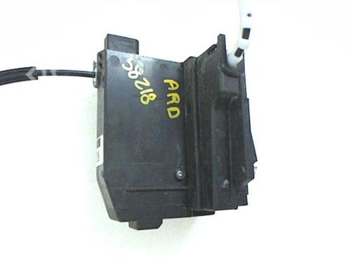 Rear right lock PEUGEOT 308 II (LB_, LP_, LW_, LH_, L3_) 1.6 THP 125 | BP20473372C99 