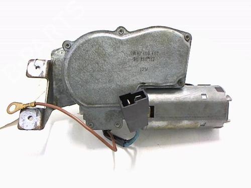 Rear wiper motor OPEL CORSA A Hatchback (S83) 1.5 D (F08, M08, F68, M68) | BP20470866M102 