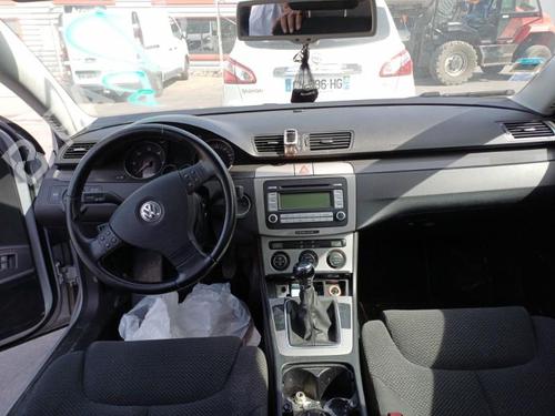 Steering column VW PASSAT B6 (3C2) 2.0 TDI 16V | BP21208102M21  - Image 30