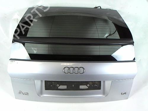 Heckklappe für AUDI A2 (8Z0) 1.4 (75 hp) 20429713