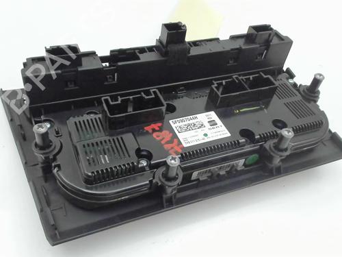 Used Climate control Climate control SEAT LEON (5F1) 1.4 TSI (150 hp) 20463803 20463803