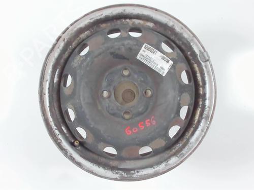 Fælk Fælk RENAULT 25 (B29_) 2.1 Turbo-D FWD (B290, B29W) (86 hp) 20391346 20391346