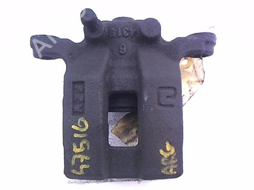 Used Left rear brake caliper RENAULT KOLEOS I (HY_) 2.0 dCi (HY0K) (150 hp) 20415973