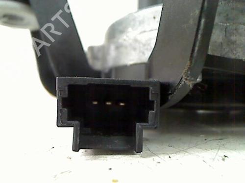 Rear wiper motor RENAULT MEGANE II (BM0/1_, CM0/1_) 1.5 dCi (BM1F, CM1F) | BP20458745M102 
