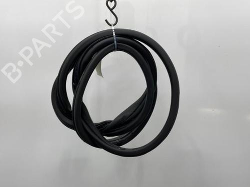 Used Rubber door seal CITROËN XSARA PICASSO (N68) 1.6 HDi (109 hp) 20417183