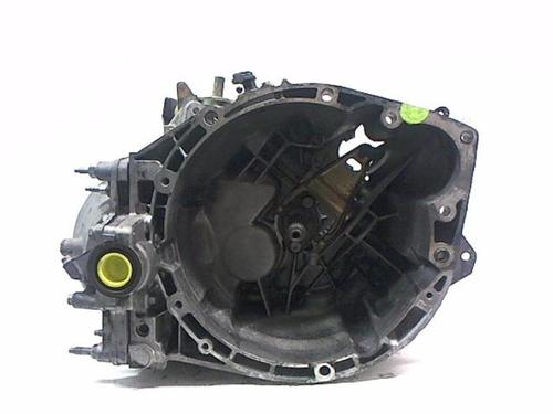 Gearbox CITROËN C5 I (DC_) 2.0 HDi (DCRHZB, DCRHZE) | BP20407413M3 