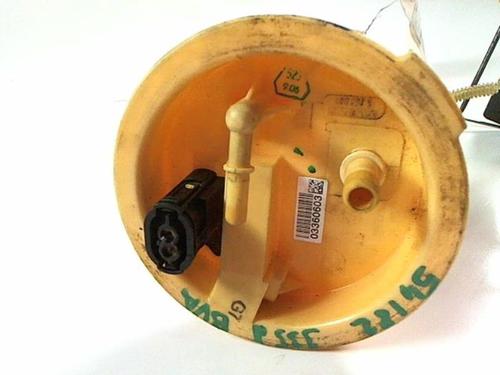 Fuel pump BMW 3 Touring (E91) 335 d | BP20404416M76 