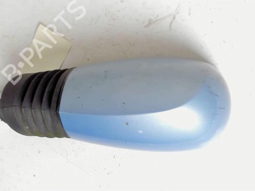 Used Left mirror FIAT PUNTO (188_) 1.2 60 (188.030, .050, .130, .150, .230, .250) (60 hp) 20470101
