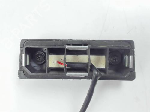 Used Tailgate handle Tailgate handle KIA NIRO I (DE) 1.6 GDI Hybrid (141 hp) 20446876 20446876