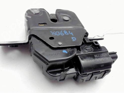 Used Tailgate lock Tailgate lock RENAULT CLIO V (B7_) 1.5 Blue dCi 115 (B7AD) (116 hp) 40224531 40224531