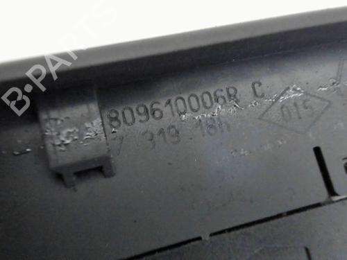 Left front window switch RENAULT LAGUNA III (BT0/1) 2.0 dCi (BT01, BT08, BT09, BT0E, BT0K, BT12, BT1C, BT1D,... | BP30689179I27 - Image 3