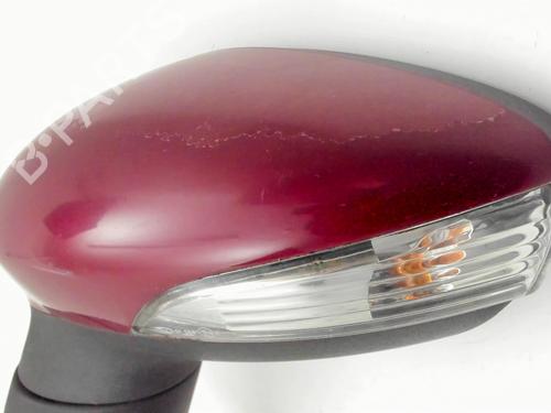 Left mirror FORD FIESTA VI (CB1, CCN) 1.4 TDCi | BP29956687C26 