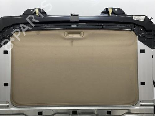 Soltak HONDA ACCORD VII (CL, CN) 2.2 i-CTDi (CN1) | BP21208067C124 
