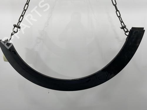 Used Rear left wheel arch trim MINI MINI (R56) Cooper (120 hp) 21241576