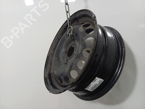 Fælk DACIA SANDERO II 1.0 SCe 75 (B8JC, B8JD, B8NC) | BP34385284C45 - Image 3