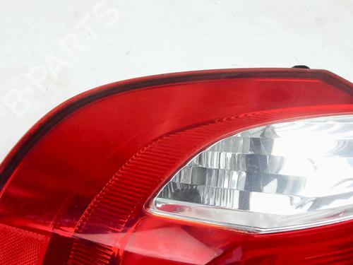 Left taillight KIA RIO III (UB) 1.25 CVVT | BP38943184C34 - Image 2