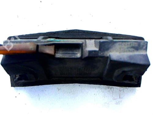 Tailgate handle OPEL ASTRA H (A04) 1.9 CDTI (L48) | BP20444779C132 