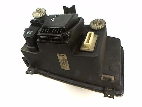 Left headlight SEAT IBIZA II (6K1) 1.4 i | BP20409531C28 