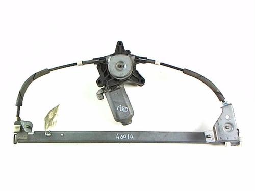 Used Rear right window mechanism CITROËN XANTIA (X1_, X2_) 1.9 Turbo D (90 hp) 20476560