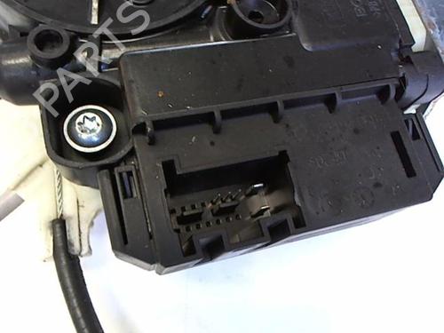 Used Rear right window mechanism Rear right window mechanism 20475186 20475186