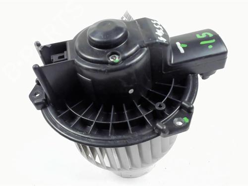 Heater blower motor SUZUKI ALTO VII (GF, HA25_, HA35_) 1.0 (AMF310, GFC31S) | BP20402231M62 