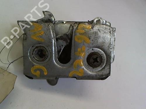 Used Front left lock SKODA FAVORIT (781) 1.3 135 X, LX, GLX (781) (54 hp) 21232228