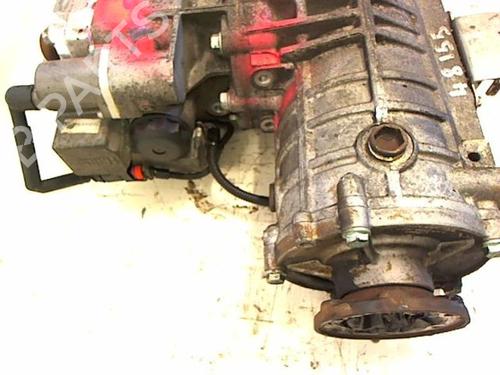 Rear differential SEAT LEON (1M1) 2.8 Cupra 4 | BP20471126M24 