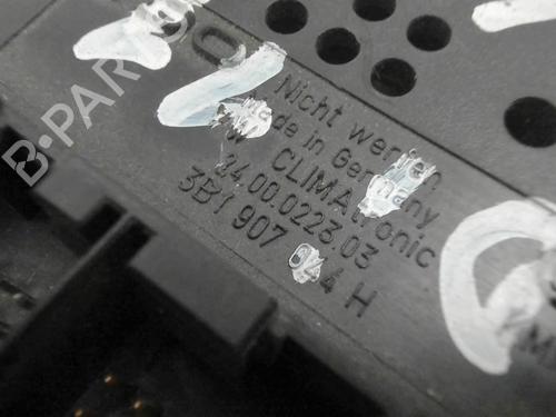 Climate control VW PASSAT B5.5 (3B3) 1.9 TDI | BP20434824I5 