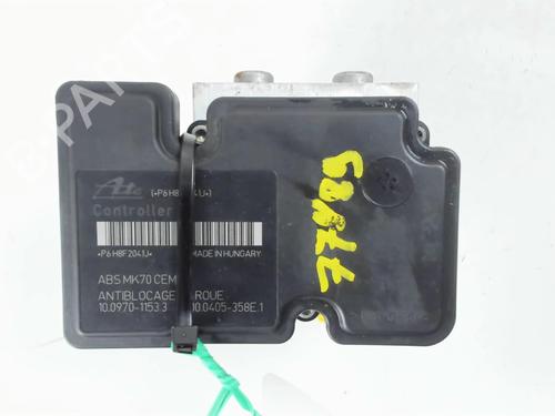 ABS pump CITROËN C3 I (FC_, FN_) 1.1 i | BP29212973M43 