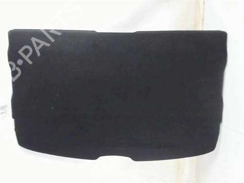 Plage arrière PEUGEOT 2008 I (CU_) 1.5 BlueHDI 120 (120 hp) 31871671